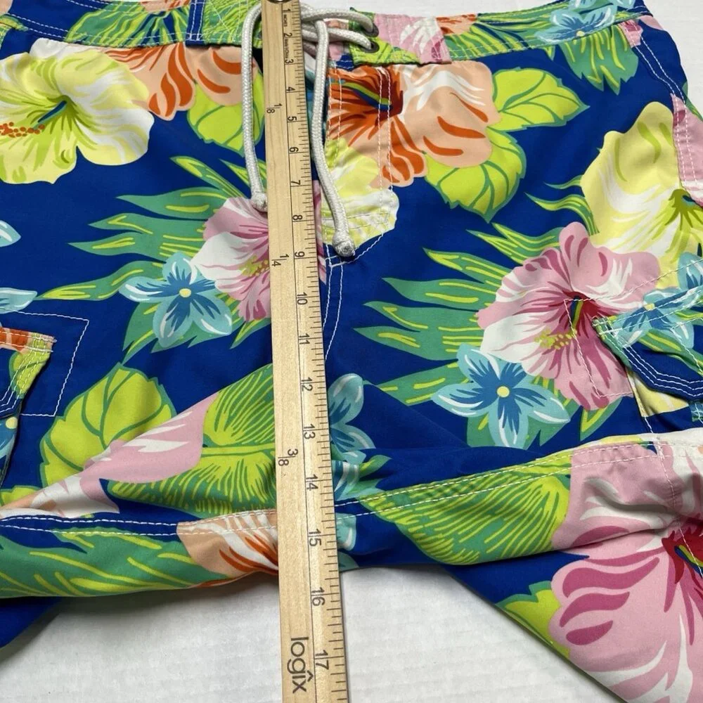 Hollister shorts mens